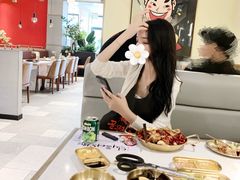 -老板娘的烤肉店(港湾广场店)