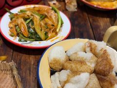 -聂发财重庆江湖菜(解放碑店)