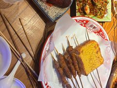 -小乾杯串店•16年沈阳烧烤(文安路店)