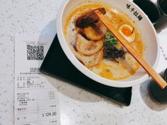 -味千拉面(瑞虹生活广场店)