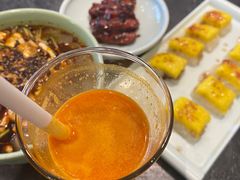 沙棘汁-紫泥369粗粮季(鼓楼店)