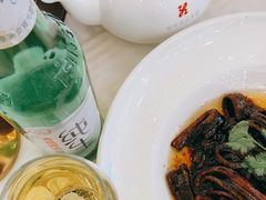 -怡园饭店-餐厅(四望亭店)