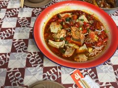 -老三样·旧食新味(船山路店)