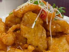 -东顺全羊坊烧烤炒菜莜面(张北店)