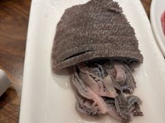 鲜百叶-南门涮肉(上海二店)