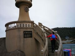 -东澳岛