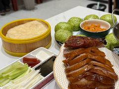 -梅利汴京烤鸭•开封豫菜地标店(东大街店)