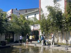 -观唐（国际）度假村温泉