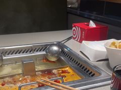 -海底捞火锅(东方时代广场店)