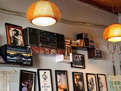 -蜗牛小馆醉乡民谣云南菜(惠新西里店)