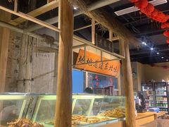 -聚合鑫东北熏酱熟食麻辣面(长阳店)
