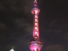 -陆家嘴空中步行连廊