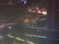 -广州四季酒店·天吧·高空酒吧