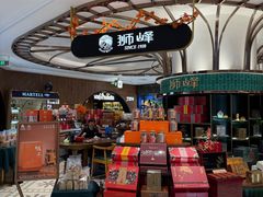 -杭州大厦LSE城市生活超市(杭州大厦店)