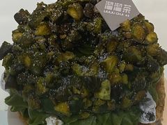 -TD66高山铁皮石斛养生茶饮