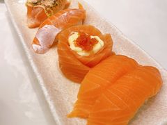 -元气寿司(布吉万象汇店)