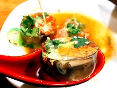 -老宅原住民沙茶面精品小吃(龙头路店)