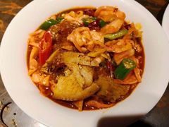 -火吧PTV聚会餐厅(6号店)
