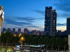 -天鹅湖体育公园