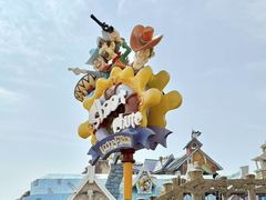 -大连海昌发现王国主题公园