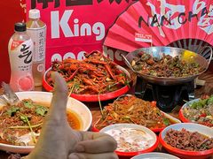 -老闵田螺馆·南昌市井菜·特色小吃(总店)