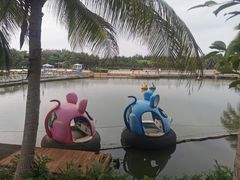 -白沙门生态公园