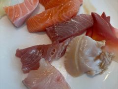 -怡咖啡海鲜自助餐厅(浦东香格里拉店)