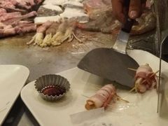 -大渔铁板烧(万象城店)