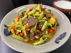 小炒肉-潇湘阁(三里屯SOHO店)