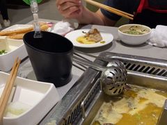 -海底捞火锅(凯德广场店)
