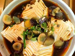 -正宗齐齐哈尔烤肉·齐牛哥鲜切炭火烤肉(杭州总店)