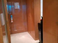 房间门口-常州武进九洲喜来登酒店