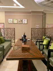 -星摇篮月子中心(市妇幼店)