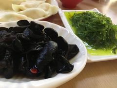 -喜乐多水饺(天通苑店)