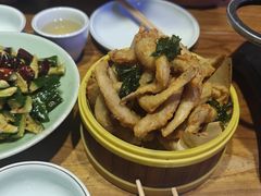 -淀里船宴(卓达店)