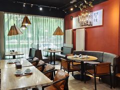 大堂-自贡盐帮菜·玩辣餐厅(樱花园西街店)