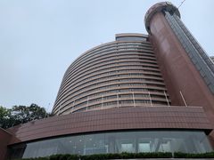 -华亭宾馆
