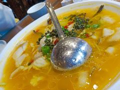 -尽善百年古院餐厅(王家老宅店)
