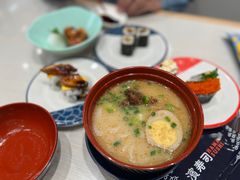 -濱寿司(高新伊藤店)