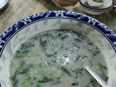 -南雄雄州土菜餐厅(粤北大厦店)