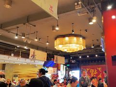-金鼎轩(方庄天坛店)