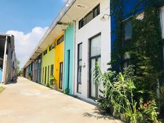 -广州市紫泥堂文化创意园景区