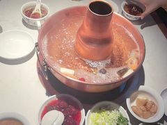 -北京老门框爆肚涮肉馆(锦业路店)