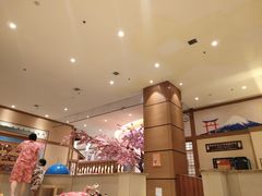 -大江户·温泉洗浴(浑南店)