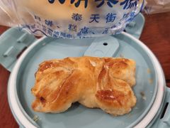 蝴蝶酥-张家清真糕点(奉天街店)