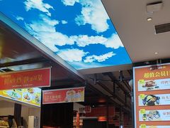 -阿瓦山寨·湘菜现炒·剁椒鱼头王(咸阳总店)