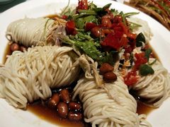 -小菜园新徽菜(合肥瑶海万达店)
