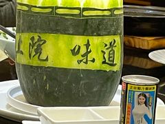 -京杭上院·河景花园餐厅·杭帮菜名店