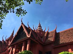 -柬埔寨国家博物馆