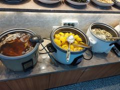 -素满香·素食自助餐(福州·长乐北路店)